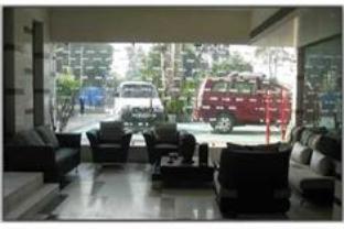 The Grand Hotel Bizzotel Gurgaon Ngoại thất bức ảnh